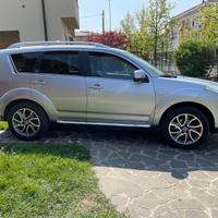 Citroen C-Crosser anno 2010