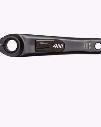 Misuratore di potenza 4iii  ultegra