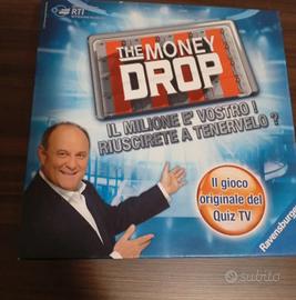 gioco da tavolo  The Money Drop 