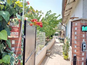 Casa Indipendente zona Lunghezza