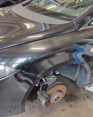 Parafango sinistro SEAT LEON del 2008