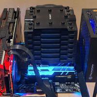 Processore + Dissipatore