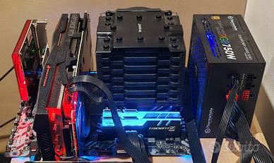 Processore + Dissipatore