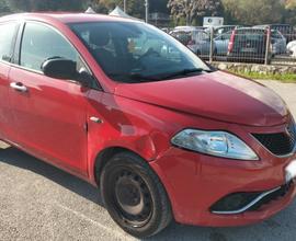 Lancia Ypsilon 1.2 69 CV 5 porte Silver**LEGGERE N