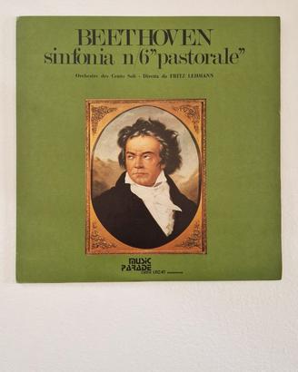 Vinile  Beethoven