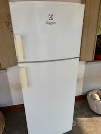 Frigo electrolux