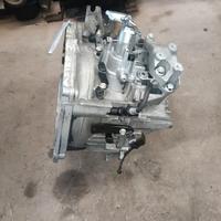 CAMBIO OPEL ASTRA J DEL 2018