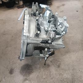 CAMBIO OPEL ASTRA J DEL 2018