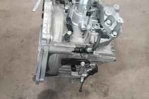 CAMBIO OPEL ASTRA J DEL 2018