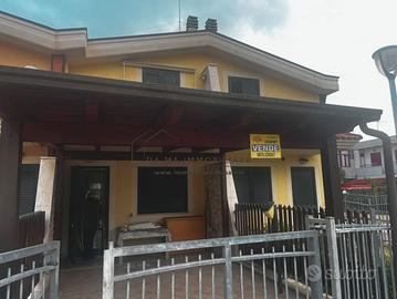 Villetta complesso "il delfino" rif. 0056