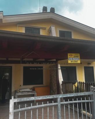 Villetta complesso "il delfino" rif. 0056