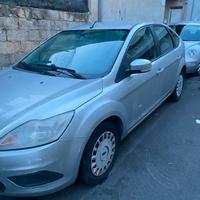 Ford focus 2008