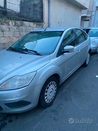 Ford focus 2008