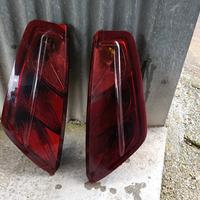 fari posteriori grande punto oscurati