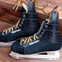 RISPORT  pattini da ghiaccio