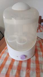 Sterilizzatore biberon chicco