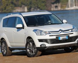CITROEN C-Crosser - 2010