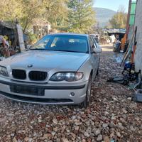 Ricambi Bmw e46 