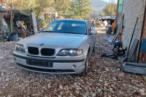 Ricambi Bmw e46 