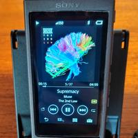 Sony Walkman NW-A45  *Volume Sbloccato*