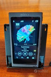 Sony Walkman NW-A45  *Volume Sbloccato*