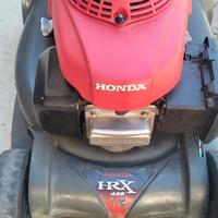 taglia erba HONDA HR X 426
