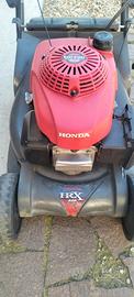 taglia erba HONDA HR X 426