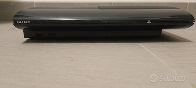 Playstation 3 completa +giochi originali 
