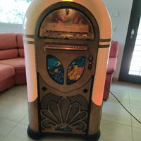 Juke box