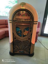 Juke box
