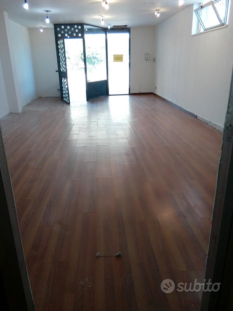 Magazzino ufficio - Vista 3