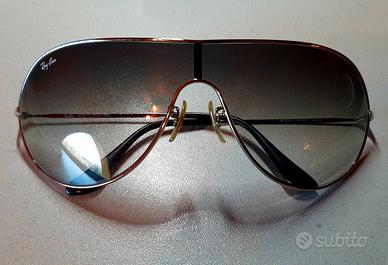 Rayban RB 3250 Mascherina