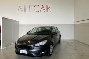 Ford Focus 1.0 EcoBoost 100 CV Start&Stop Plus