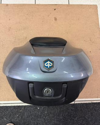 Bauletto Piaggio Beverly