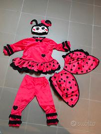 Vestito di carnevale