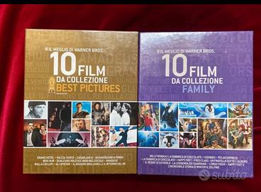 Il Meglio di Warner Bros in 20 Film