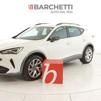 CUPRA Formentor 1.4 E-HYBRID DSG