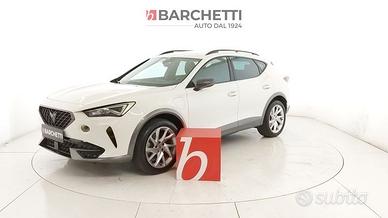 CUPRA Formentor 1.4 E-HYBRID DSG