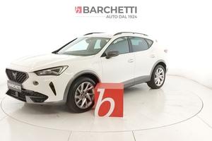 CUPRA Formentor 1.4 E-HYBRID DSG