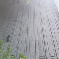 Porta basculante garage