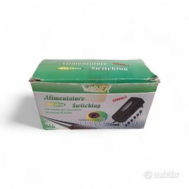 Alimentatore Switching