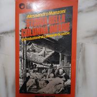 Storia della collo infame