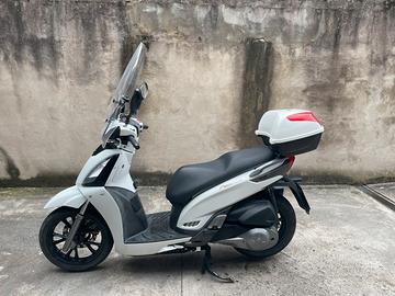 kymco people 300