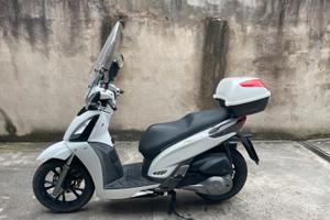 kymco people 300
