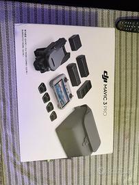 Drone Dji Mavic 3 Pro fly more combo