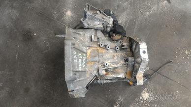 Cambi meccanico fiat panda 3 1.3 multijet anno2017