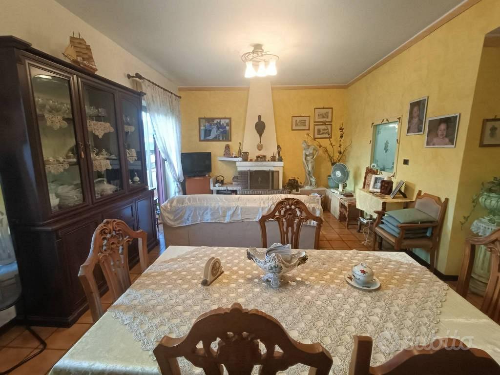 Apartment in Riposto, Catania - Vista 5