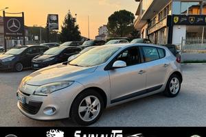 Renault Megane Mégane 1.5 dCi 110CV Luxe Garanzia