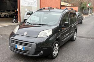 Fiat Qubo 1.4 8V 77 CV Dynamic Natural Power