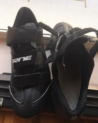 Scarpe da ciclismo